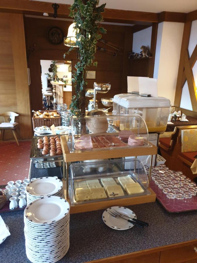 Hotel Hochland Leutasch Extérieur photo