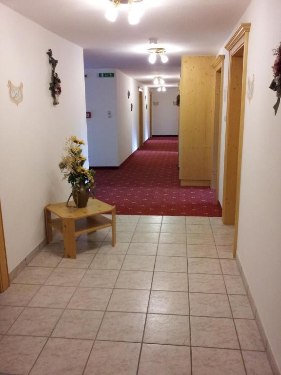 Hotel Hochland Leutasch Chambre photo